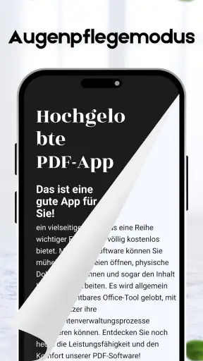 All Document Reader & Editor screenshot