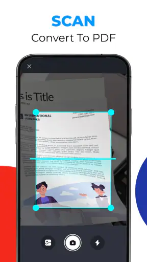 All Document Reader and Viewer screenshot