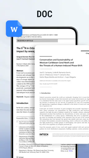All Document Reader & Viewer screenshot