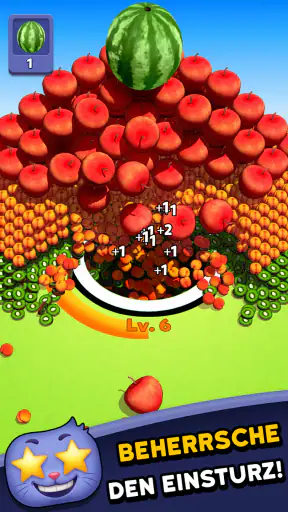 All in Hole screenshot