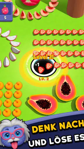 All in Hole screenshot