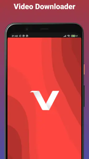 All Video Downloader Master screenshot