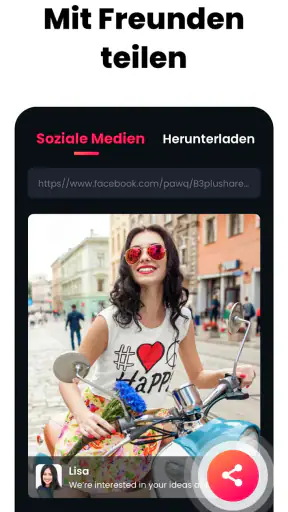 All Video Downloader & Player screenshot