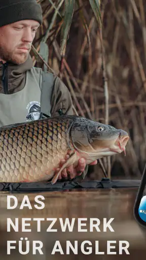 ALLE ANGELN - App für Angler screenshot