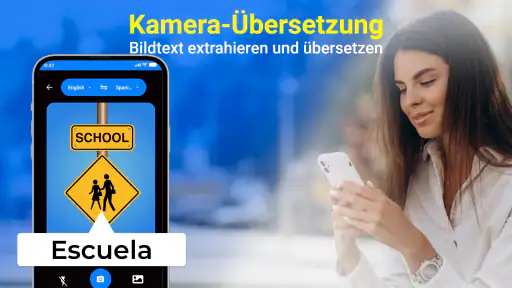 Alle Sprachen übersetzen screenshot