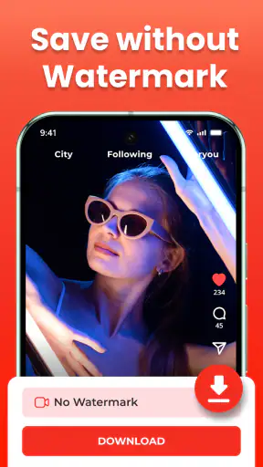 Alle Video-Downloader  Anysave screenshot