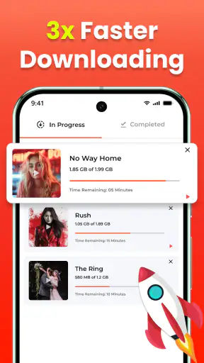Alle Video-Downloader  Anysave screenshot