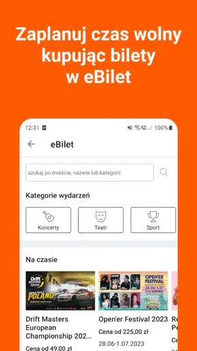 Allegro: zakupy online screenshot