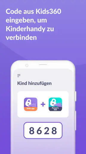 Alli360 by Kids360 screenshot