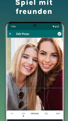 Alter erraten. Wie alt bin ich screenshot