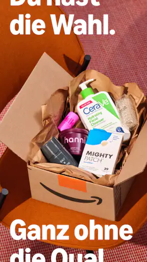Amazon Shopping screenshot