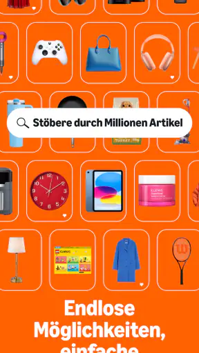 Amazon Shopping screenshot