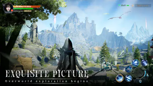 Ancient Seal: The Exorcist screenshot