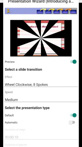 AndrOpen Office screenshot