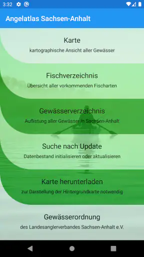 Angelatlas Sachsen-Anhalt screenshot
