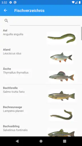 Angelatlas Sachsen-Anhalt screenshot