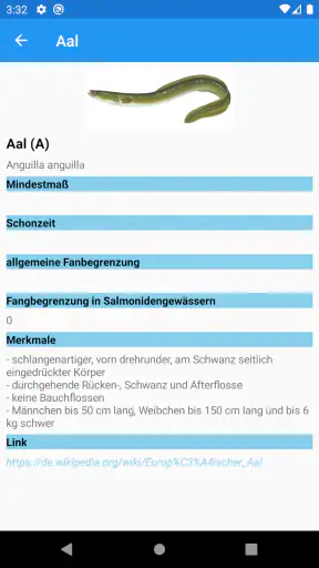 Angelatlas Sachsen-Anhalt screenshot