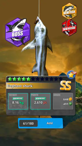 Angelhaken2 screenshot