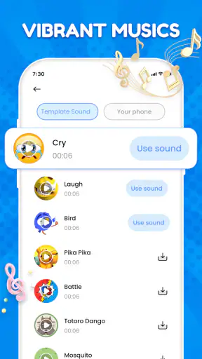 AniDraw: 2D Draw Animation screenshot