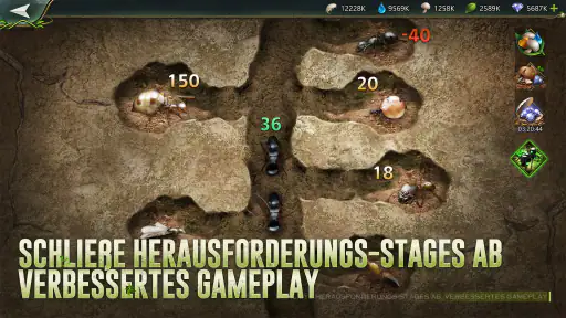 Ant Legion: Für den Schwarm screenshot