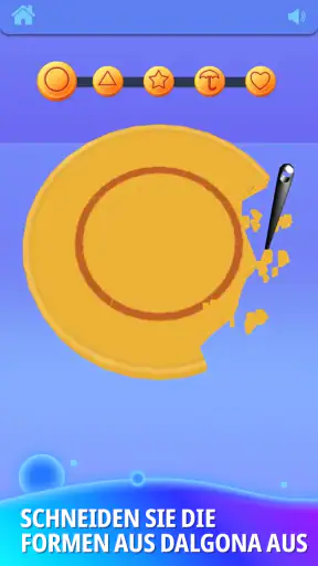 Antistress Relaxing Games screenshot