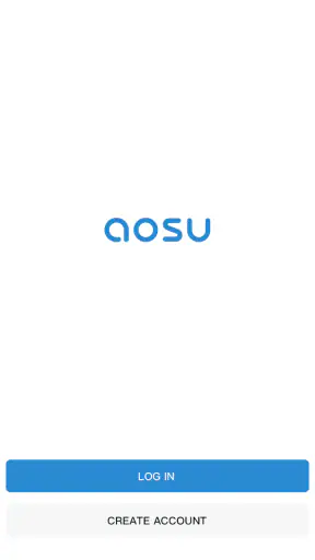 Aosu screenshot