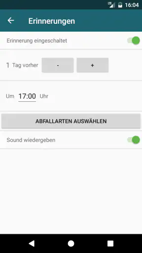 APM Müllman screenshot