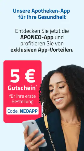 APONEO Apotheke screenshot