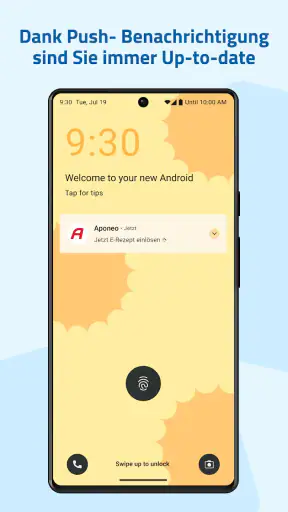 APONEO Apotheke screenshot
