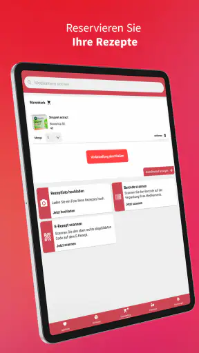 ApothekenApp screenshot