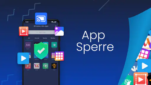App Verstecken | App Sperre screenshot
