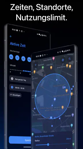 AppBlock – Apps blockieren screenshot