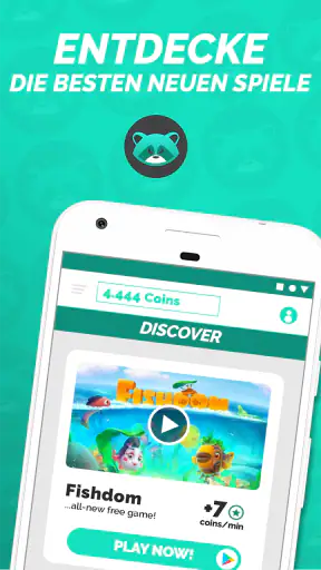 AppStation - Games & Rewards screenshot