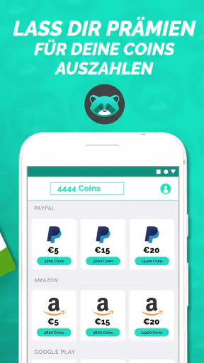 AppStation - Games & Rewards screenshot