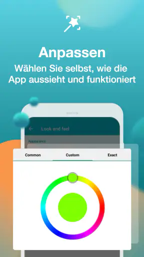 Aqua Mail – schnell & sicher screenshot