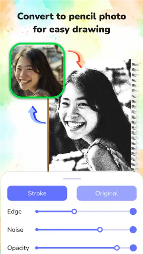 AR Draw Sketch & Paint screenshot