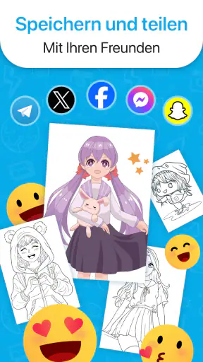 AR Draw Sketch: Trace & Paint screenshot