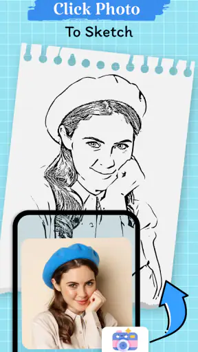 AR Drawing: Sketch, Art, Trace screenshot