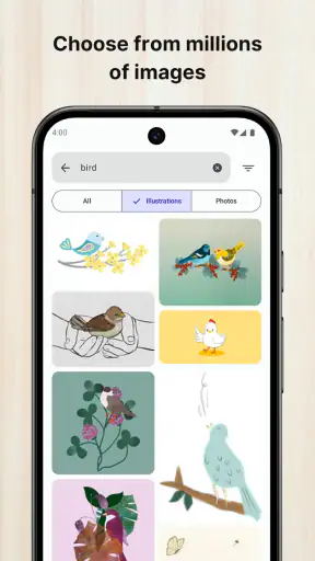 AR-Zeichnung: Nachzeichnen screenshot