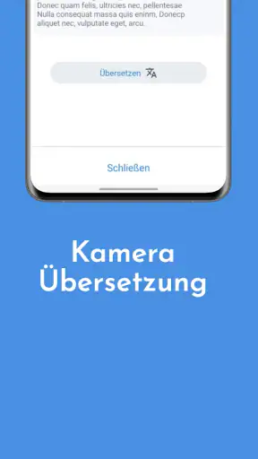 arabdict Wörterbuch Übersetzer screenshot