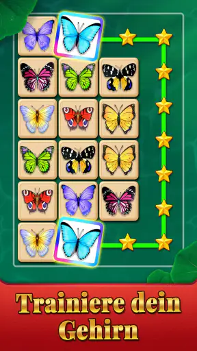 Arcadia Onet Match: Mahjong screenshot