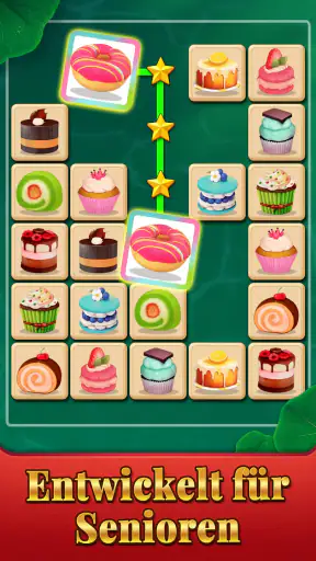Arcadia Onet Match: Mahjong screenshot