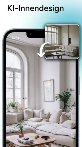 Arch - AI Home Design screenshot
