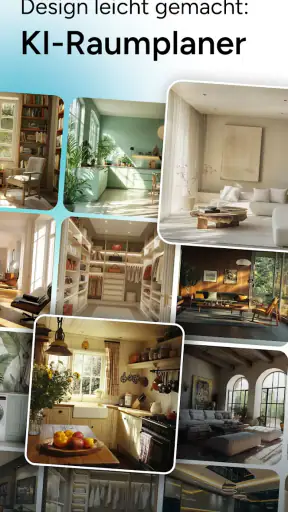 Arch - AI Home Design screenshot