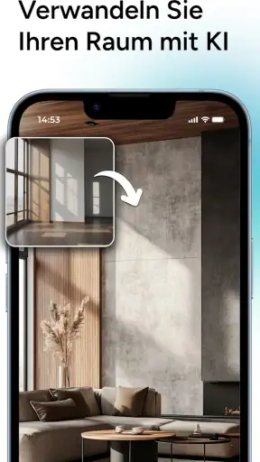Arch - AI Home Design screenshot