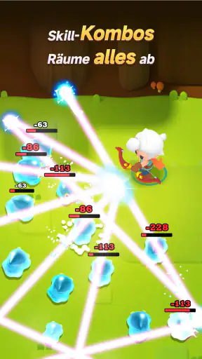 Archero 2 screenshot