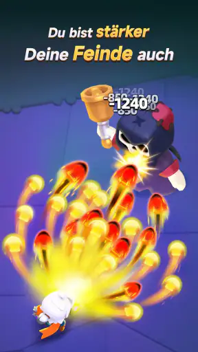 Archero 2 screenshot