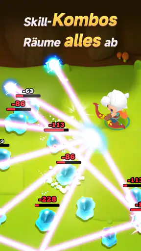 Archero 2 screenshot