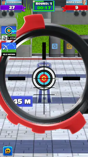 Archery Club: PvP Multiplayer screenshot