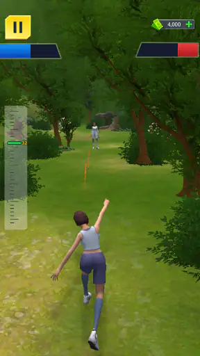 Archery Showdown-Aim Arena screenshot